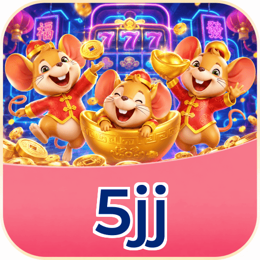 5jj VIP Program Logo