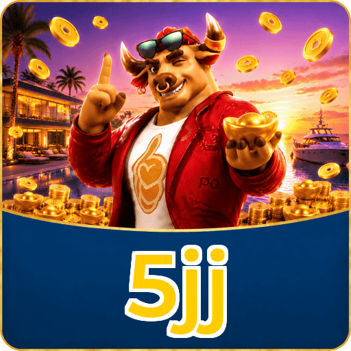5jj Logo Oficial