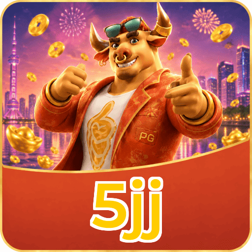 5jj Logo Verificado