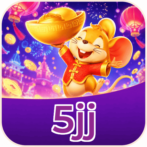 5jj Jackpots Progressivos