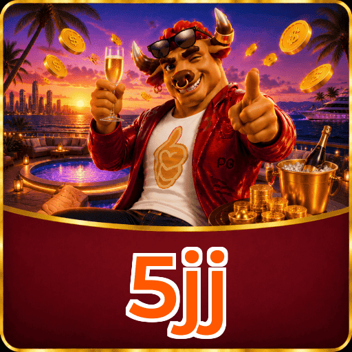 Requisitos do APK 5jj para Android - Logo Oficial