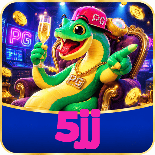5jj Logo Seguro