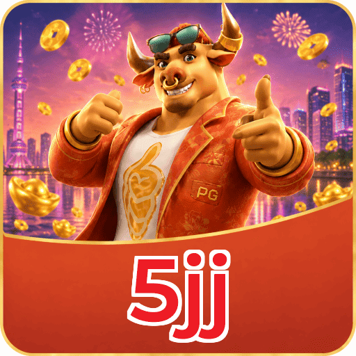 5jj Plataforma Confiável